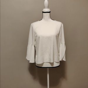 TOPSHOP SHIRT SIZE 6